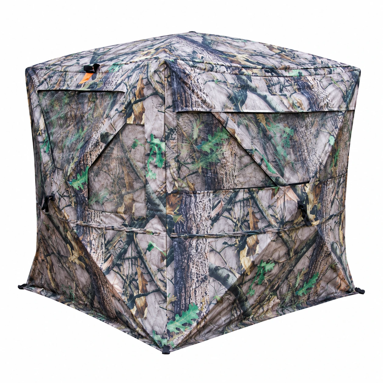 58 in Hub Ground Hunting Blind BQ2000