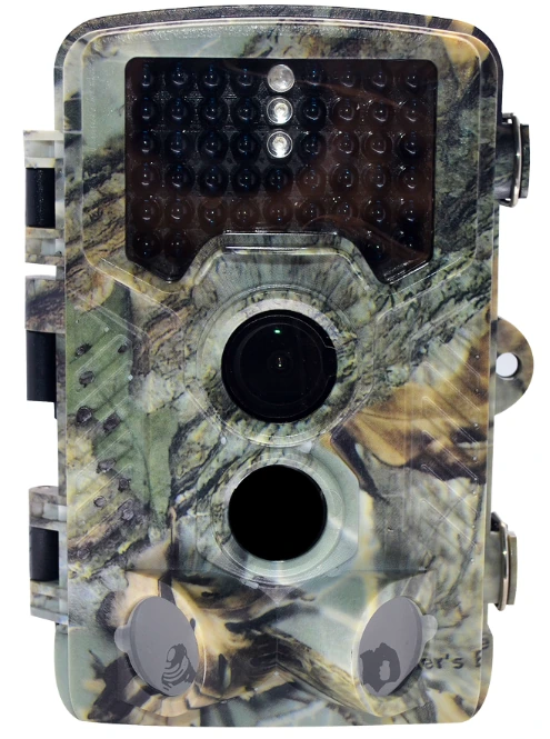 Wide-Angle Infrared Trail Camera H881