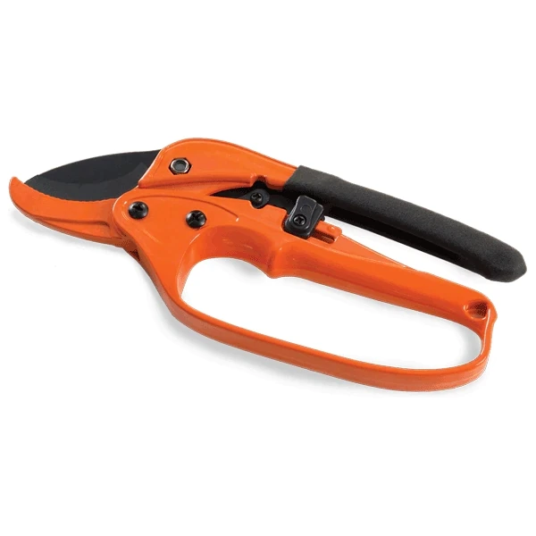 Ratcheting Pruning Shears XZ7016