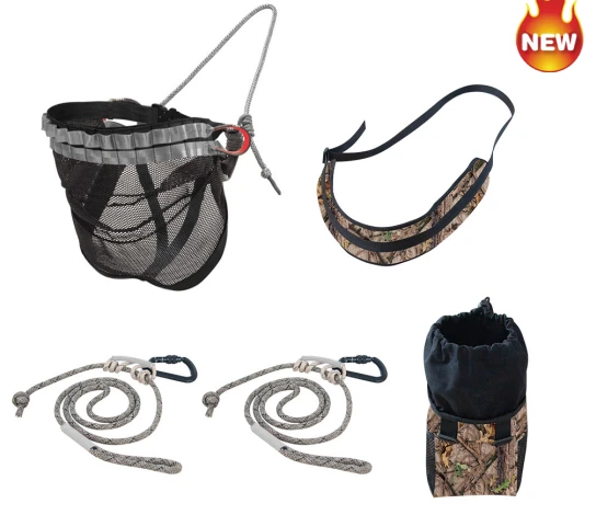 Hunting Saddle System XZHS001