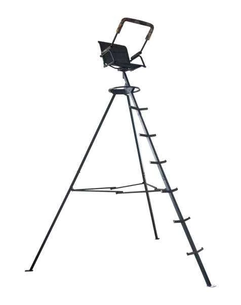 Swivel Tripod Hunting Stand XZ2001-F
