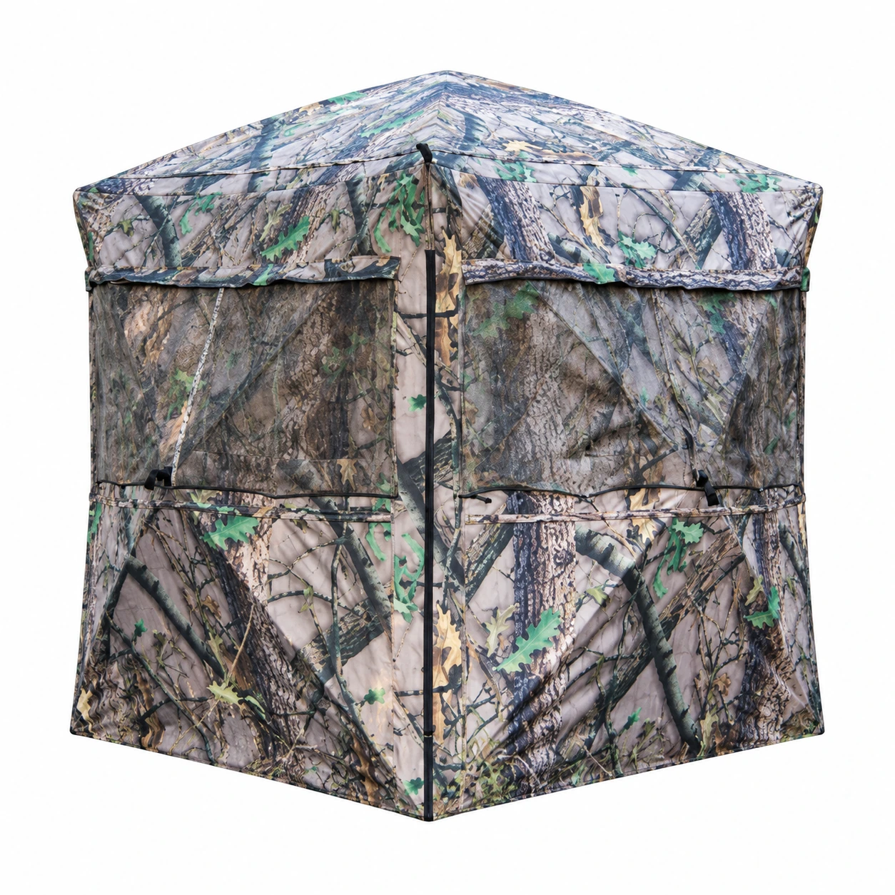 60 in Hub Ground Hunting Blind BQ3000