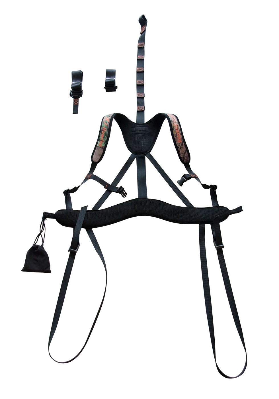 Lightweight Padded Hunting Safety Harness XZ5001
