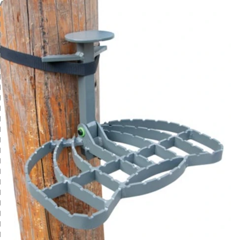 Mobile Saddle-Hunting Tree Platform XZYHJP-4003