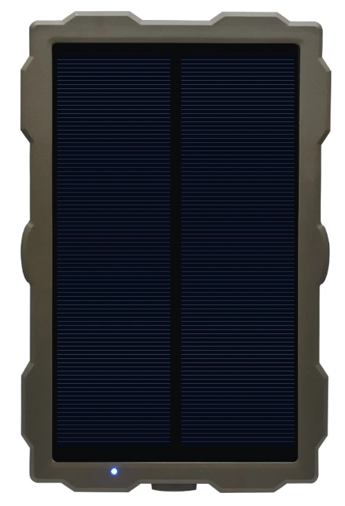 6 V Trail Camera Solar Power Panel S15