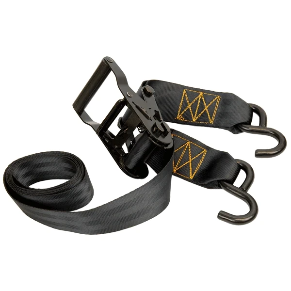 Heavy-Duty Ratchet Strap XZ7020