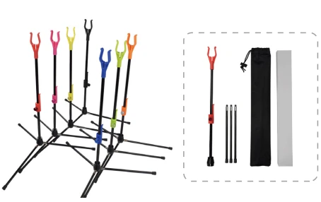 Detachable Fiberglass Bow Stand XZ46ST01