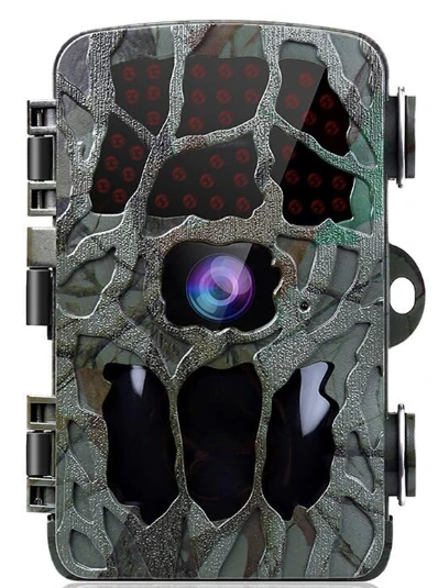 Infrared Trail Camera with 4K Video Mode H982