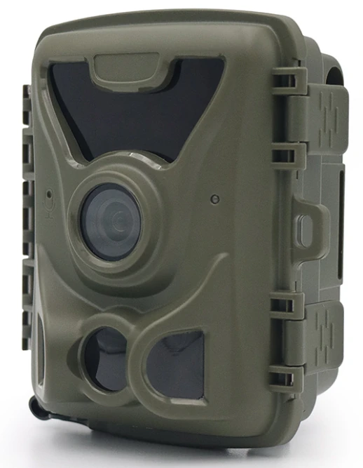 Mini Trail Camera with Battery Options H300