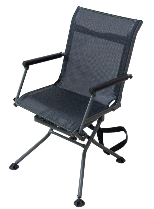 Folding Swivel Hunting Blind Chair XZ7028