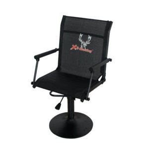 THE SWIVEL-EASE XTREME BLIND CHAIR